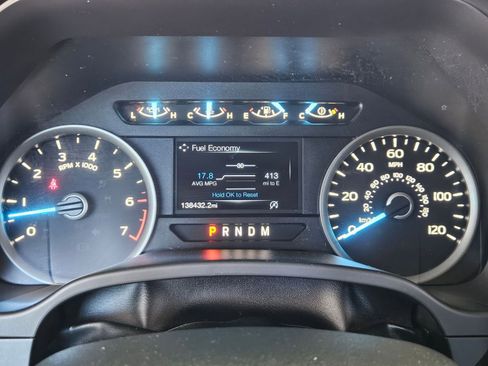 Used 2018 Ford F150 XLT w/ Equipment Group 301A Mid RWD image 15