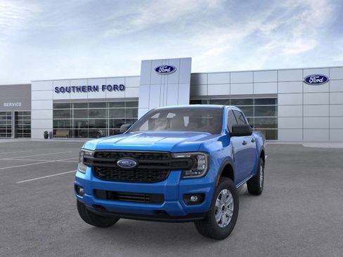 New 2025 Ford Ranger XL image 2