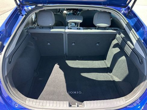 Used 2022 Hyundai Ioniq Blue FWD image 7