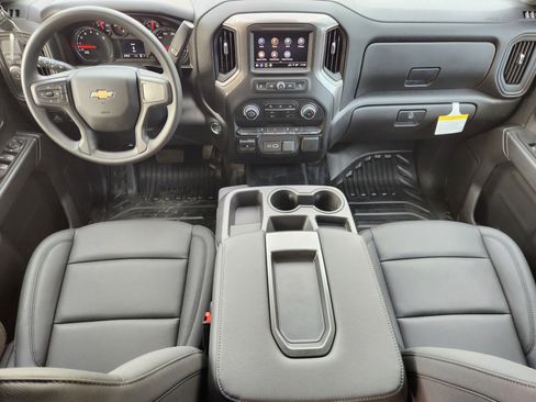 New 2026 Chevrolet Silverado 2500 W/T w/ WT Convenience Package image 26