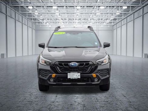 Used 2024 Subaru Outback Wilderness image 8