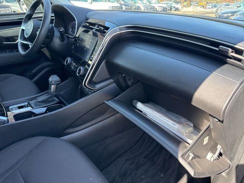 Certified 2023 Hyundai Tucson SEL image 25