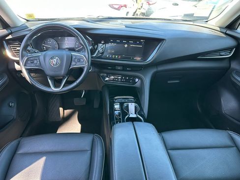 Certified 2023 Buick Envision Essence FWD image 10