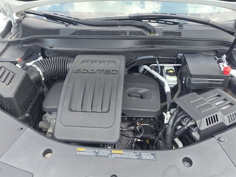 Used 2013 Chevrolet Equinox LT w/ Driver Convenience Package FWD image 14