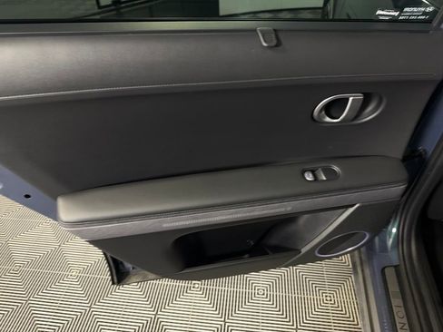 Used 2024 Hyundai Ioniq 5 Limited RWD image 26