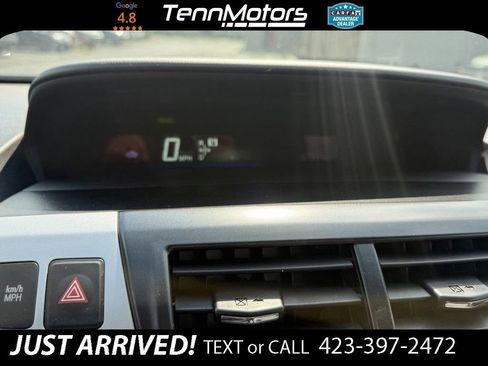 Used 2013 Toyota Prius V Three FWD image 16