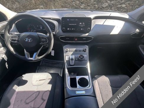 Used 2023 Hyundai Santa Fe SE AWD/4WD image 14