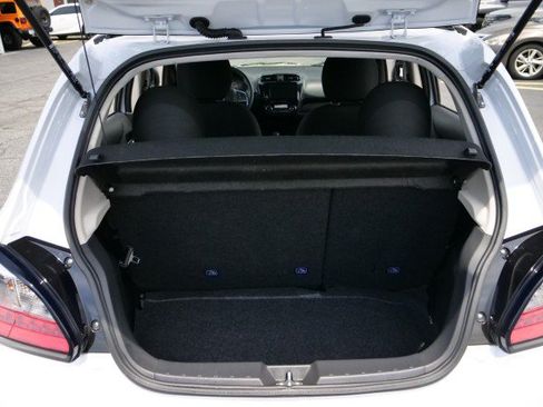 Used 2024 Mitsubishi Mirage FWD image 32