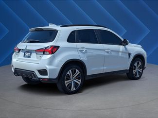 Used 2022 Mitsubishi Outlander Sport GT AWD/4WD video 3