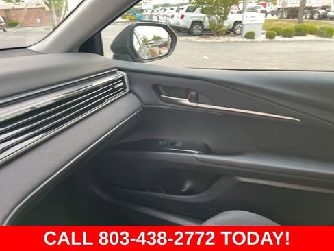 Used 2026 Toyota Camry LE FWD image 26