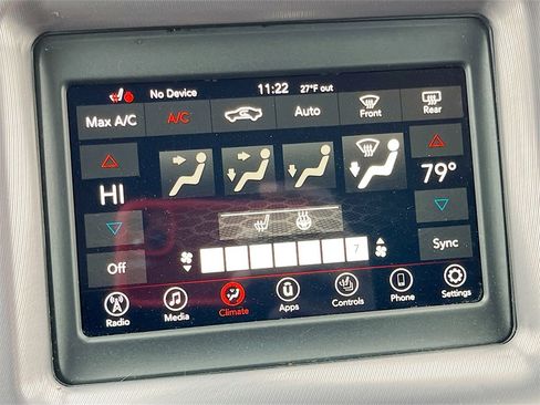 Used 2023 Dodge Challenger SXT w/ Cold Weather Group image 15