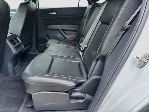 Used 2020 Volkswagen Atlas Cross Sport SEL FWD image 13
