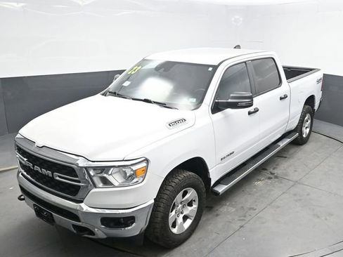 Used 2023 RAM 1500 Big Horn AWD/4WD image 26