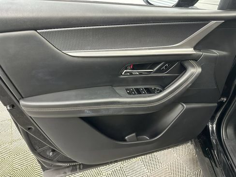 Used 2024 MAZDA CX-90 3.3 Turbo S AWD/4WD image 11