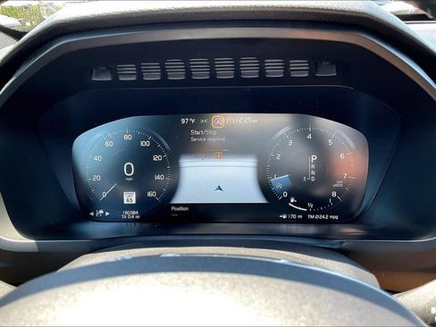 Used 2017 Volvo XC90 T6 Momentum w/ Vision Package AWD/4WD image 22