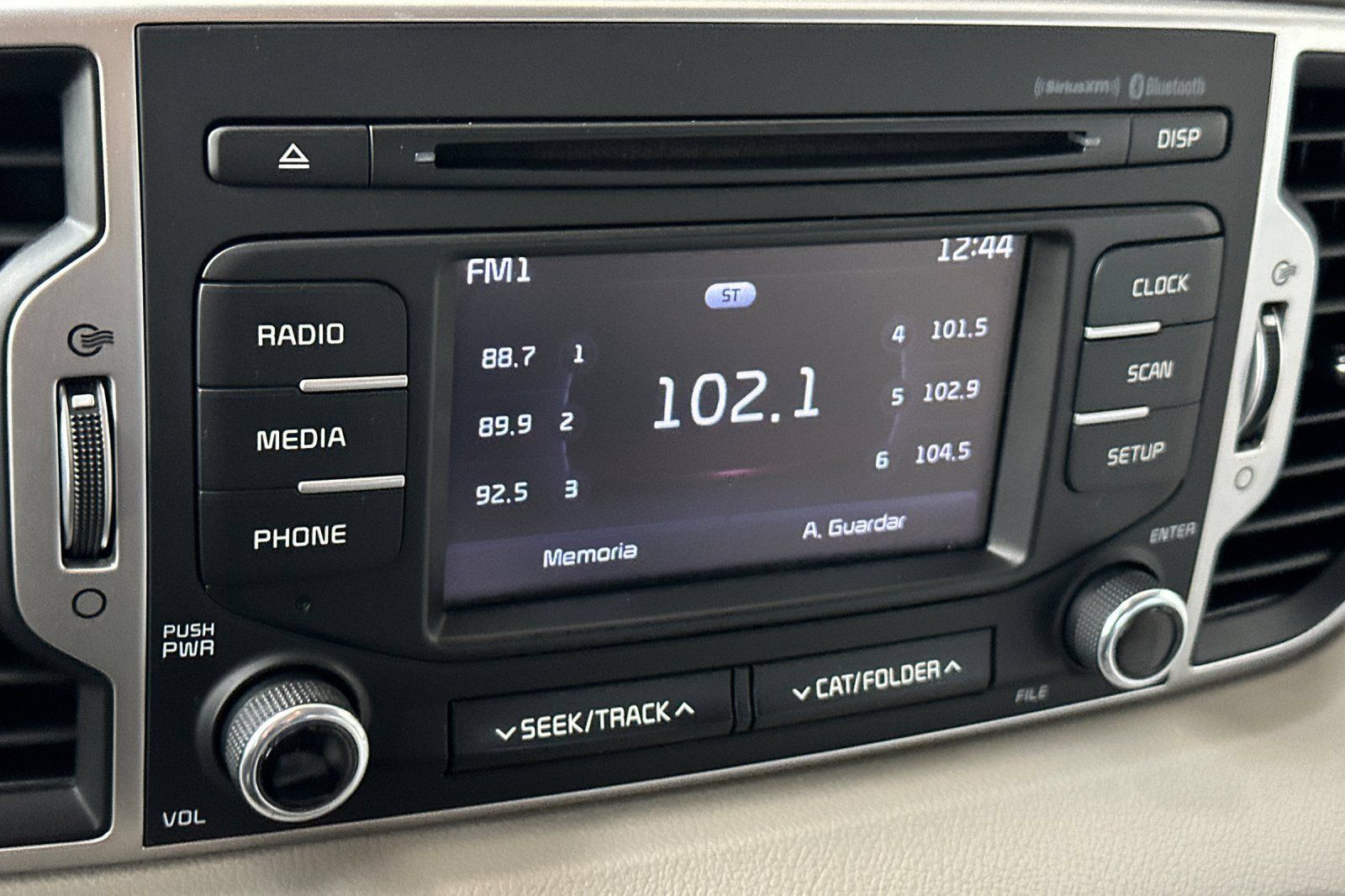 Used 2018 Kia Sportage LX FWD image 18