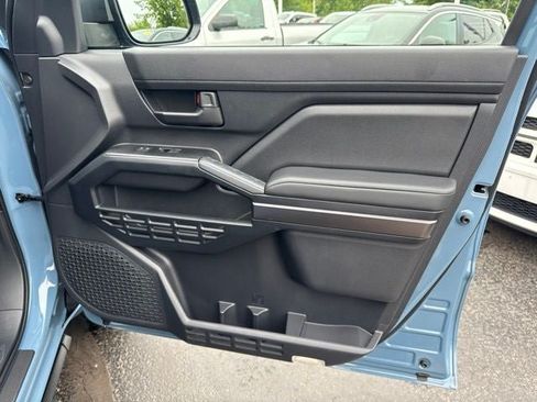 Used 2026 Toyota 4Runner SR5 AWD/4WD image 26