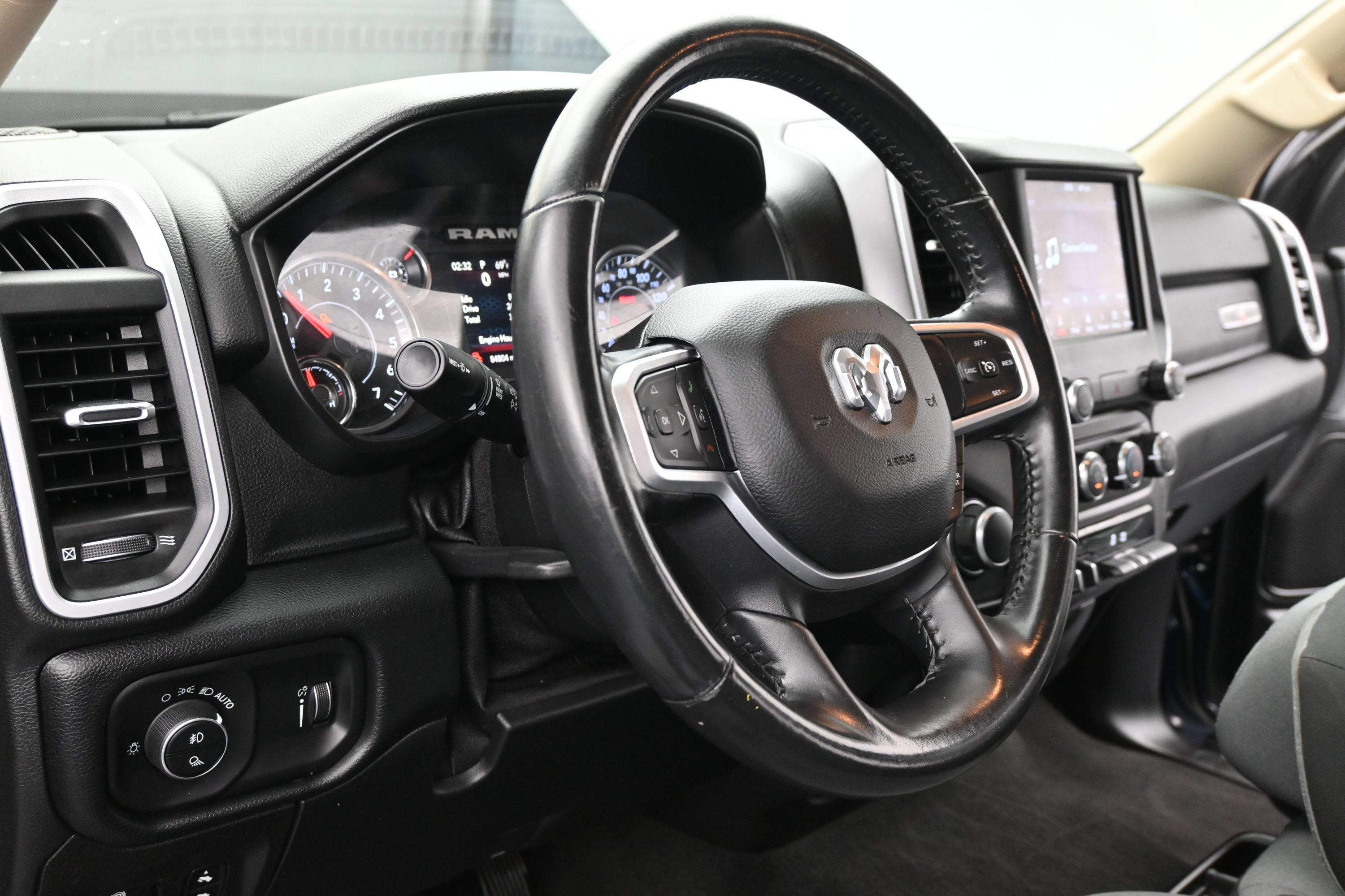 Used 2020 RAM 1500 Lone Star RWD image 12
