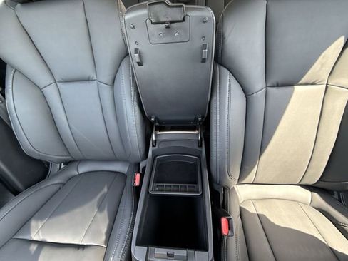 New 2026 Subaru Ascent Premium AWD/4WD image 20