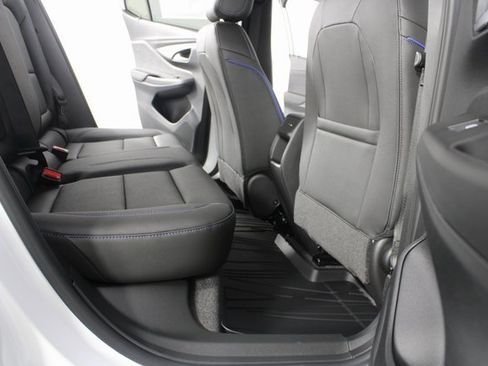 New 2026 Buick Envista Sport Touring w/ Convenience I Package image 19