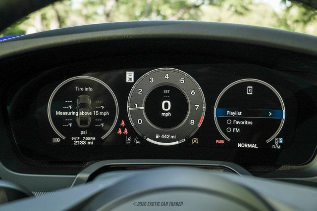 Used 2025 Porsche 911 Carrera S RWD image 17