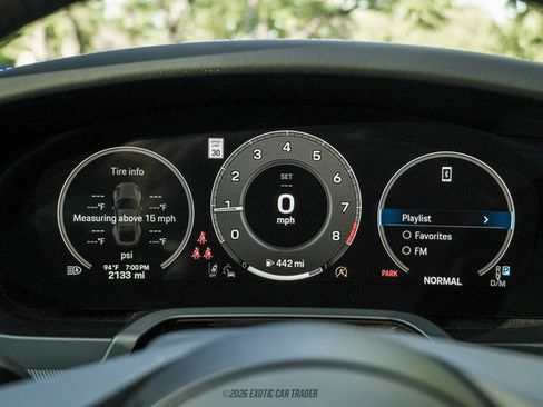 Used 2025 Porsche 911 Carrera S RWD image 17