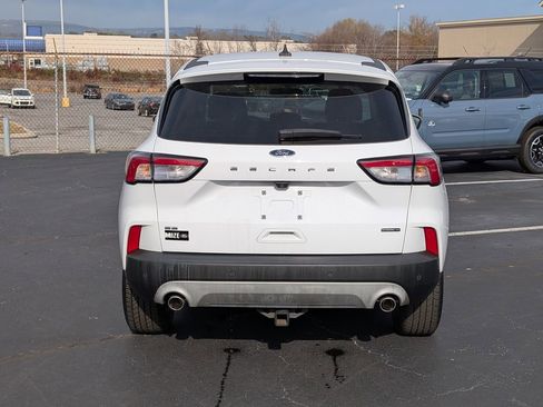 Used 2021 Ford Escape SE image 8