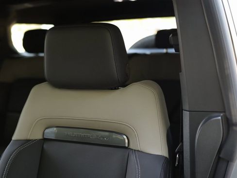 New 2026 GMC Hummer EV SUV image 26