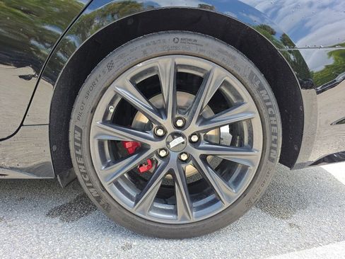 Used 2023 Cadillac CT5 V RWD image 15