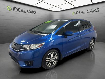 Used 2016 Honda Fit EX