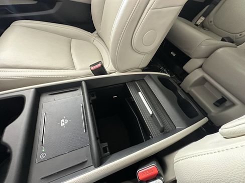 Used 2025 Honda Odyssey EX-L image 40