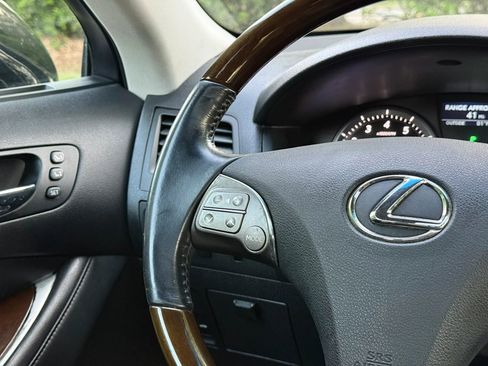 Used 2011 Lexus ES 350 FWD image 22