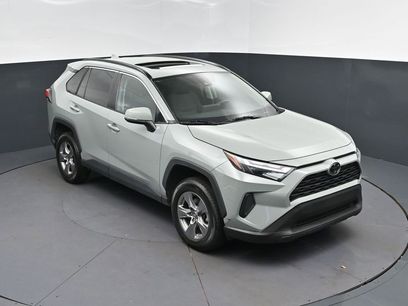 Used 2022 Toyota RAV4 XLE w/ Convenience Package