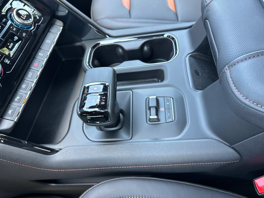 New 2026 GMC Sierra 1500 AT4 w/ Technology Package AWD/4WD image 56