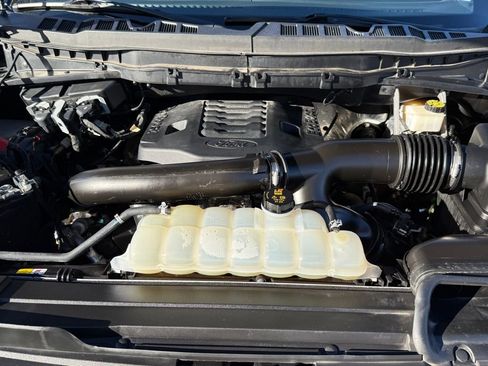 Used 2022 Ford F150 Tremor w/ Equipment Group 401A Mid image 11