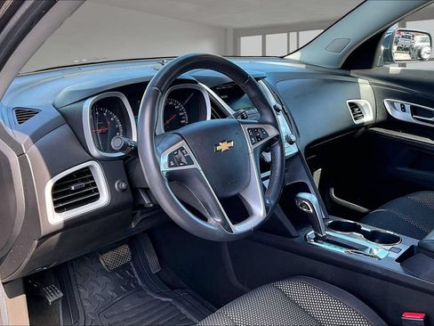 Used 2015 Chevrolet Equinox LT FWD image 14