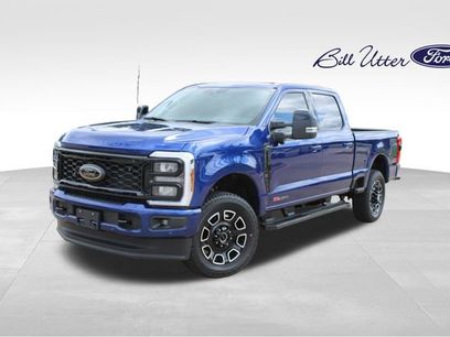 Used 2026 Ford F250 Lariat w/ Black Appearance Package