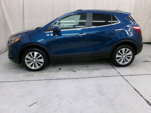 Used 2020 Buick Encore Preferred w/ Safety Package image 4
