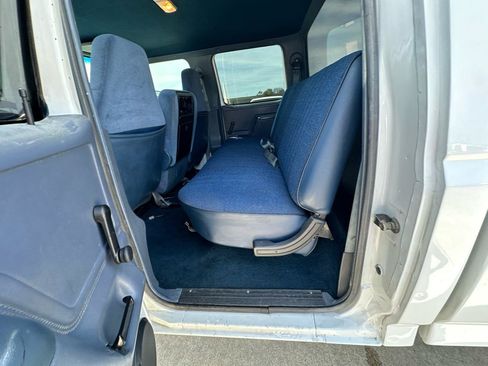 Used 1990 Ford F350 4x4 Crew Cab image 46