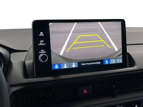 New 2026 Honda CR-V Sport-L image 21