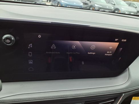 New 2026 Buick Encore GX Preferred w/ Comfort Package image 3