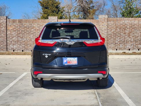 Used 2018 Honda CR-V EX-L image 7