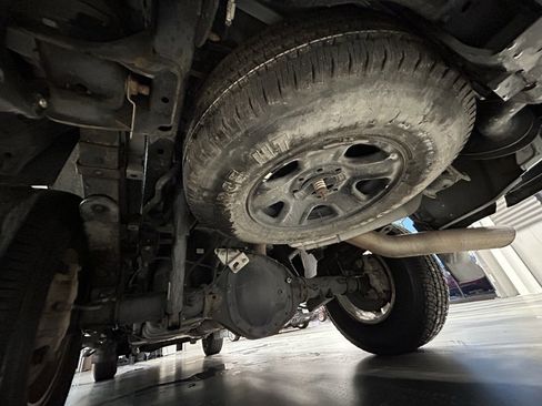 Used 2020 RAM 3500 Laramie image 60