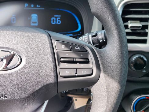 New 2026 Hyundai Venue SE FWD image 26