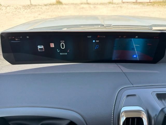 New 2027 Ford Expedition Max Platinum w/ Driver's Package AWD/4WD image 20