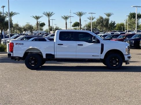 New 2026 Ford F250 XL w/ STX Appearance Package image 30