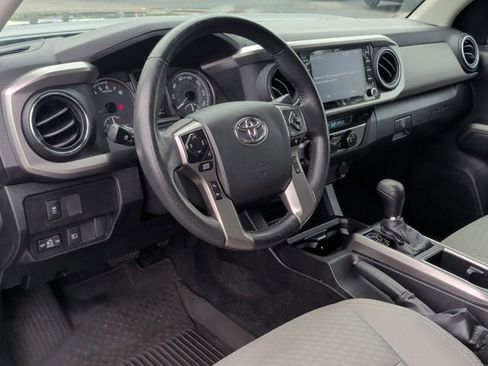 Used 2023 Toyota Tacoma SR5 RWD image 15