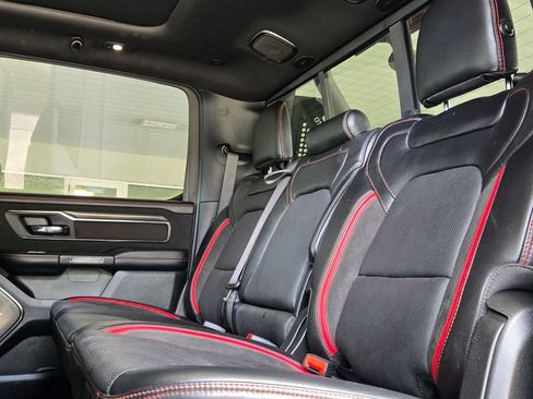 Used 2021 RAM 1500 TRX w/ TRX Level 2 Equipment Group AWD/4WD image 27
