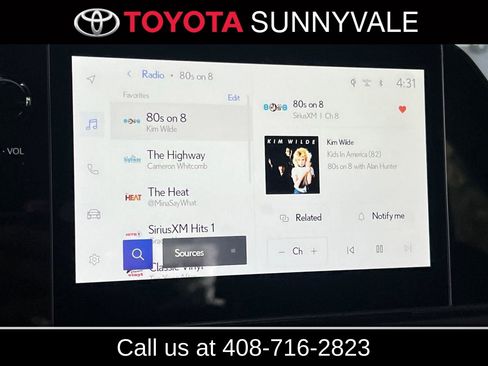 Used 2025 Lexus UX 300h FWD w/ Accessory Package (Z1) image 30