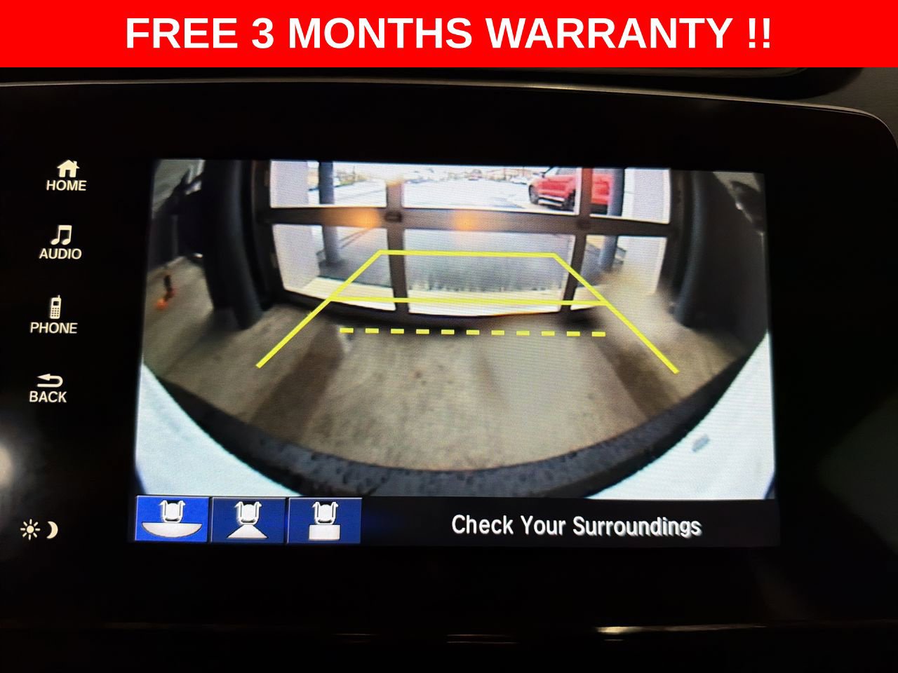 Used 2021 Honda CR-V Special Edition image 18